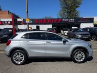 USED 2018 68 MERCEDES-BENZ GLA 1.6 GLA200 SE (Executive) SUV 5dr Petrol Manual Euro 6 (s/s) (156 ps) Buy with Complete Confidence from Sheriff Motors, All our vehicles are extensively road tested and thoroughly inspected prior to sale. Each vehicle comes with a new 1 year mot and we rectify all advisories and failures at no additional cost to our customers, plus a full oil and filter service. For added peace of mind, every car includes a 6 month complimentary RAC Warranty, 12 months Rac Breakdown Cover giving you complete confidence when you buy from Sheriff Motors.
