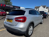 USED 2018 68 MERCEDES-BENZ GLA 1.6 GLA200 SE (Executive) SUV 5dr Petrol Manual Euro 6 (s/s) (156 ps) Buy with Complete Confidence from Sheriff Motors, All our vehicles are extensively road tested and thoroughly inspected prior to sale. Each vehicle comes with a new 1 year mot and we rectify all advisories and failures at no additional cost to our customers, plus a full oil and filter service. For added peace of mind, every car includes a 6 month complimentary RAC Warranty, 12 months Rac Breakdown Cover giving you complete confidence when you buy from Sheriff Motors.
