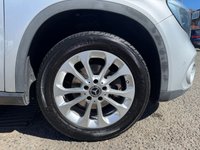 USED 2018 68 MERCEDES-BENZ GLA 1.6 GLA200 SE (Executive) SUV 5dr Petrol Manual Euro 6 (s/s) (156 ps) Buy with Complete Confidence from Sheriff Motors, All our vehicles are extensively road tested and thoroughly inspected prior to sale. Each vehicle comes with a new 1 year mot and we rectify all advisories and failures at no additional cost to our customers, plus a full oil and filter service. For added peace of mind, every car includes a 6 month complimentary RAC Warranty, 12 months Rac Breakdown Cover giving you complete confidence when you buy from Sheriff Motors.