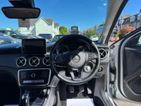 USED 2018 68 MERCEDES-BENZ GLA 1.6 GLA200 SE (Executive) SUV 5dr Petrol Manual Euro 6 (s/s) (156 ps) Buy with Complete Confidence from Sheriff Motors, All our vehicles are extensively road tested and thoroughly inspected prior to sale. Each vehicle comes with a new 1 year mot and we rectify all advisories and failures at no additional cost to our customers, plus a full oil and filter service. For added peace of mind, every car includes a 6 month complimentary RAC Warranty, 12 months Rac Breakdown Cover giving you complete confidence when you buy from Sheriff Motors.