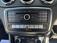 USED 2018 68 MERCEDES-BENZ GLA 1.6 GLA200 SE (Executive) SUV 5dr Petrol Manual Euro 6 (s/s) (156 ps) Buy with Complete Confidence from Sheriff Motors, All our vehicles are extensively road tested and thoroughly inspected prior to sale. Each vehicle comes with a new 1 year mot and we rectify all advisories and failures at no additional cost to our customers, plus a full oil and filter service. For added peace of mind, every car includes a 6 month complimentary RAC Warranty, 12 months Rac Breakdown Cover giving you complete confidence when you buy from Sheriff Motors.