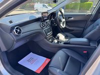 USED 2018 68 MERCEDES-BENZ GLA 1.6 GLA200 SE (Executive) SUV 5dr Petrol Manual Euro 6 (s/s) (156 ps) Buy with Complete Confidence from Sheriff Motors, All our vehicles are extensively road tested and thoroughly inspected prior to sale. Each vehicle comes with a new 1 year mot and we rectify all advisories and failures at no additional cost to our customers, plus a full oil and filter service. For added peace of mind, every car includes a 6 month complimentary RAC Warranty, 12 months Rac Breakdown Cover giving you complete confidence when you buy from Sheriff Motors.