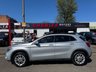USED 2018 68 MERCEDES-BENZ GLA 1.6 GLA200 SE (Executive) SUV 5dr Petrol Manual Euro 6 (s/s) (156 ps) Buy with Complete Confidence from Sheriff Motors, All our vehicles are extensively road tested and thoroughly inspected prior to sale. Each vehicle comes with a new 1 year mot and we rectify all advisories and failures at no additional cost to our customers, plus a full oil and filter service. For added peace of mind, every car includes a 6 month complimentary RAC Warranty, 12 months Rac Breakdown Cover giving you complete confidence when you buy from Sheriff Motors.