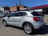 USED 2018 68 MERCEDES-BENZ GLA 1.6 GLA200 SE (Executive) SUV 5dr Petrol Manual Euro 6 (s/s) (156 ps) Buy with Complete Confidence from Sheriff Motors, All our vehicles are extensively road tested and thoroughly inspected prior to sale. Each vehicle comes with a new 1 year mot and we rectify all advisories and failures at no additional cost to our customers, plus a full oil and filter service. For added peace of mind, every car includes a 6 month complimentary RAC Warranty, 12 months Rac Breakdown Cover giving you complete confidence when you buy from Sheriff Motors.