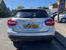 USED 2018 68 MERCEDES-BENZ GLA 1.6 GLA200 SE (Executive) SUV 5dr Petrol Manual Euro 6 (s/s) (156 ps) Buy with Complete Confidence from Sheriff Motors, All our vehicles are extensively road tested and thoroughly inspected prior to sale. Each vehicle comes with a new 1 year mot and we rectify all advisories and failures at no additional cost to our customers, plus a full oil and filter service. For added peace of mind, every car includes a 6 month complimentary RAC Warranty, 12 months Rac Breakdown Cover giving you complete confidence when you buy from Sheriff Motors.