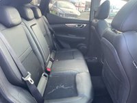 USED 2018 18 NISSAN QASHQAI 1.5 dCi Tekna SUV 5dr Diesel Manual Euro 6 (s/s) (110 ps) 2 OWNER+GOOD SERVICE HISTORY