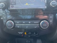 USED 2018 18 NISSAN QASHQAI 1.5 dCi Tekna SUV 5dr Diesel Manual Euro 6 (s/s) (110 ps) 2 OWNER+GOOD SERVICE HISTORY