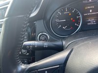 USED 2018 18 NISSAN QASHQAI 1.5 dCi Tekna SUV 5dr Diesel Manual Euro 6 (s/s) (110 ps) 2 OWNER+GOOD SERVICE HISTORY