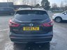 USED 2018 18 NISSAN QASHQAI 1.5 dCi Tekna SUV 5dr Diesel Manual Euro 6 (s/s) (110 ps) 2 OWNER+GOOD SERVICE HISTORY