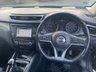 USED 2018 18 NISSAN QASHQAI 1.5 dCi Tekna SUV 5dr Diesel Manual Euro 6 (s/s) (110 ps) 2 OWNER+GOOD SERVICE HISTORY