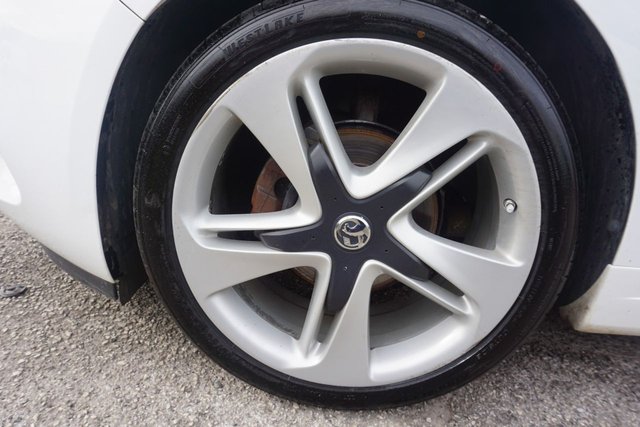 2015 VAUXHALL ASTRA - Photo 10