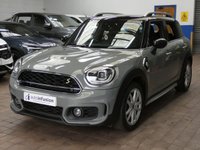 USED 2021 70 MINI COUNTRYMAN 1.5 10kWh Cooper SE Sport SUV 5dr Petrol Plug-in Hybrid Auto ALL4 Euro 6 (s/s) (222 ps) SAT NAV ADAPTIVE LEDS HEADLIGHTS CRUISE CONTROL PARKING SENSORS 1 OWNER SERVICE HISTORY WARRANTY