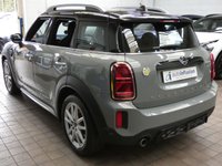 USED 2021 70 MINI COUNTRYMAN 1.5 10kWh Cooper SE Sport SUV 5dr Petrol Plug-in Hybrid Auto ALL4 Euro 6 (s/s) (222 ps) SAT NAV ADAPTIVE LEDS HEADLIGHTS CRUISE CONTROL PARKING SENSORS 1 OWNER SERVICE HISTORY WARRANTY