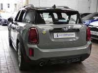 USED 2021 70 MINI COUNTRYMAN 1.5 10kWh Cooper SE Sport SUV 5dr Petrol Plug-in Hybrid Auto ALL4 Euro 6 (s/s) (222 ps) SAT NAV ADAPTIVE LEDS HEADLIGHTS CRUISE CONTROL PARKING SENSORS 1 OWNER SERVICE HISTORY WARRANTY
