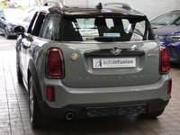 USED 2021 70 MINI COUNTRYMAN 1.5 10kWh Cooper SE Sport SUV 5dr Petrol Plug-in Hybrid Auto ALL4 Euro 6 (s/s) (222 ps) SAT NAV ADAPTIVE LEDS HEADLIGHTS CRUISE CONTROL PARKING SENSORS 1 OWNER SERVICE HISTORY WARRANTY