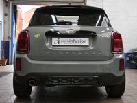 USED 2021 70 MINI COUNTRYMAN 1.5 10kWh Cooper SE Sport SUV 5dr Petrol Plug-in Hybrid Auto ALL4 Euro 6 (s/s) (222 ps) SAT NAV ADAPTIVE LEDS HEADLIGHTS CRUISE CONTROL PARKING SENSORS 1 OWNER SERVICE HISTORY WARRANTY