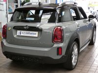 USED 2021 70 MINI COUNTRYMAN 1.5 10kWh Cooper SE Sport SUV 5dr Petrol Plug-in Hybrid Auto ALL4 Euro 6 (s/s) (222 ps) SAT NAV ADAPTIVE LEDS HEADLIGHTS CRUISE CONTROL PARKING SENSORS 1 OWNER SERVICE HISTORY WARRANTY