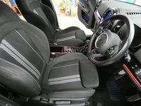 USED 2021 70 MINI COUNTRYMAN 1.5 10kWh Cooper SE Sport SUV 5dr Petrol Plug-in Hybrid Auto ALL4 Euro 6 (s/s) (222 ps) SAT NAV ADAPTIVE LEDS HEADLIGHTS CRUISE CONTROL PARKING SENSORS 1 OWNER SERVICE HISTORY WARRANTY