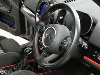 USED 2021 70 MINI COUNTRYMAN 1.5 10kWh Cooper SE Sport SUV 5dr Petrol Plug-in Hybrid Auto ALL4 Euro 6 (s/s) (222 ps) SAT NAV ADAPTIVE LEDS HEADLIGHTS CRUISE CONTROL PARKING SENSORS 1 OWNER SERVICE HISTORY WARRANTY