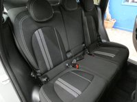 USED 2021 70 MINI COUNTRYMAN 1.5 10kWh Cooper SE Sport SUV 5dr Petrol Plug-in Hybrid Auto ALL4 Euro 6 (s/s) (222 ps) SAT NAV ADAPTIVE LEDS HEADLIGHTS CRUISE CONTROL PARKING SENSORS 1 OWNER SERVICE HISTORY WARRANTY