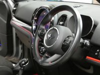 USED 2021 70 MINI COUNTRYMAN 1.5 10kWh Cooper SE Sport SUV 5dr Petrol Plug-in Hybrid Auto ALL4 Euro 6 (s/s) (222 ps) SAT NAV ADAPTIVE LEDS HEADLIGHTS CRUISE CONTROL PARKING SENSORS 1 OWNER SERVICE HISTORY WARRANTY