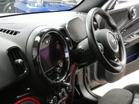 USED 2021 70 MINI COUNTRYMAN 1.5 10kWh Cooper SE Sport SUV 5dr Petrol Plug-in Hybrid Auto ALL4 Euro 6 (s/s) (222 ps) SAT NAV ADAPTIVE LEDS HEADLIGHTS CRUISE CONTROL PARKING SENSORS 1 OWNER SERVICE HISTORY WARRANTY