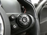 USED 2021 70 MINI COUNTRYMAN 1.5 10kWh Cooper SE Sport SUV 5dr Petrol Plug-in Hybrid Auto ALL4 Euro 6 (s/s) (222 ps) SAT NAV ADAPTIVE LEDS HEADLIGHTS CRUISE CONTROL PARKING SENSORS 1 OWNER SERVICE HISTORY WARRANTY