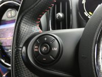 USED 2021 70 MINI COUNTRYMAN 1.5 10kWh Cooper SE Sport SUV 5dr Petrol Plug-in Hybrid Auto ALL4 Euro 6 (s/s) (222 ps) SAT NAV ADAPTIVE LEDS HEADLIGHTS CRUISE CONTROL PARKING SENSORS 1 OWNER SERVICE HISTORY WARRANTY