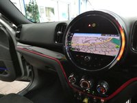 USED 2021 70 MINI COUNTRYMAN 1.5 10kWh Cooper SE Sport SUV 5dr Petrol Plug-in Hybrid Auto ALL4 Euro 6 (s/s) (222 ps) SAT NAV ADAPTIVE LEDS HEADLIGHTS CRUISE CONTROL PARKING SENSORS 1 OWNER SERVICE HISTORY WARRANTY