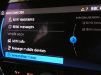 USED 2021 70 MINI COUNTRYMAN 1.5 10kWh Cooper SE Sport SUV 5dr Petrol Plug-in Hybrid Auto ALL4 Euro 6 (s/s) (222 ps) SAT NAV ADAPTIVE LEDS HEADLIGHTS CRUISE CONTROL PARKING SENSORS 1 OWNER SERVICE HISTORY WARRANTY