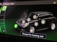 USED 2021 70 MINI COUNTRYMAN 1.5 10kWh Cooper SE Sport SUV 5dr Petrol Plug-in Hybrid Auto ALL4 Euro 6 (s/s) (222 ps) SAT NAV ADAPTIVE LEDS HEADLIGHTS CRUISE CONTROL PARKING SENSORS 1 OWNER SERVICE HISTORY WARRANTY