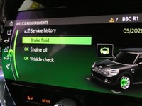 USED 2021 70 MINI COUNTRYMAN 1.5 10kWh Cooper SE Sport SUV 5dr Petrol Plug-in Hybrid Auto ALL4 Euro 6 (s/s) (222 ps) SAT NAV ADAPTIVE LEDS HEADLIGHTS CRUISE CONTROL PARKING SENSORS 1 OWNER SERVICE HISTORY WARRANTY