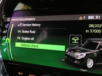 USED 2021 70 MINI COUNTRYMAN 1.5 10kWh Cooper SE Sport SUV 5dr Petrol Plug-in Hybrid Auto ALL4 Euro 6 (s/s) (222 ps) SAT NAV ADAPTIVE LEDS HEADLIGHTS CRUISE CONTROL PARKING SENSORS 1 OWNER SERVICE HISTORY WARRANTY