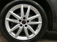 USED 2021 70 MINI COUNTRYMAN 1.5 10kWh Cooper SE Sport SUV 5dr Petrol Plug-in Hybrid Auto ALL4 Euro 6 (s/s) (222 ps) SAT NAV ADAPTIVE LEDS HEADLIGHTS CRUISE CONTROL PARKING SENSORS 1 OWNER SERVICE HISTORY WARRANTY