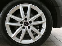 USED 2021 70 MINI COUNTRYMAN 1.5 10kWh Cooper SE Sport SUV 5dr Petrol Plug-in Hybrid Auto ALL4 Euro 6 (s/s) (222 ps) SAT NAV ADAPTIVE LEDS HEADLIGHTS CRUISE CONTROL PARKING SENSORS 1 OWNER SERVICE HISTORY WARRANTY