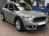 USED 2021 70 MINI COUNTRYMAN 1.5 10kWh Cooper SE Sport SUV 5dr Petrol Plug-in Hybrid Auto ALL4 Euro 6 (s/s) (222 ps) SAT NAV ADAPTIVE LEDS HEADLIGHTS CRUISE CONTROL PARKING SENSORS 1 OWNER SERVICE HISTORY WARRANTY
