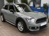 USED 2021 70 MINI COUNTRYMAN 1.5 10kWh Cooper SE Sport SUV 5dr Petrol Plug-in Hybrid Auto ALL4 Euro 6 (s/s) (222 ps) SAT NAV ADAPTIVE LEDS HEADLIGHTS CRUISE CONTROL PARKING SENSORS 1 OWNER SERVICE HISTORY WARRANTY