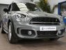 USED 2021 70 MINI COUNTRYMAN 1.5 10kWh Cooper SE Sport SUV 5dr Petrol Plug-in Hybrid Auto ALL4 Euro 6 (s/s) (222 ps) SAT NAV ADAPTIVE LEDS HEADLIGHTS CRUISE CONTROL PARKING SENSORS 1 OWNER SERVICE HISTORY WARRANTY