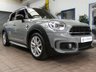 USED 2021 70 MINI COUNTRYMAN 1.5 10kWh Cooper SE Sport SUV 5dr Petrol Plug-in Hybrid Auto ALL4 Euro 6 (s/s) (222 ps) SAT NAV ADAPTIVE LEDS HEADLIGHTS CRUISE CONTROL PARKING SENSORS 1 OWNER SERVICE HISTORY WARRANTY