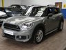 USED 2021 70 MINI COUNTRYMAN 1.5 10kWh Cooper SE Sport SUV 5dr Petrol Plug-in Hybrid Auto ALL4 Euro 6 (s/s) (222 ps) SAT NAV ADAPTIVE LEDS HEADLIGHTS CRUISE CONTROL PARKING SENSORS 1 OWNER SERVICE HISTORY WARRANTY