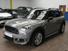 USED 2021 70 MINI COUNTRYMAN 1.5 10kWh Cooper SE Sport SUV 5dr Petrol Plug-in Hybrid Auto ALL4 Euro 6 (s/s) (222 ps) SAT NAV ADAPTIVE LEDS HEADLIGHTS CRUISE CONTROL PARKING SENSORS 1 OWNER SERVICE HISTORY WARRANTY