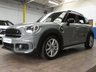 USED 2021 70 MINI COUNTRYMAN 1.5 10kWh Cooper SE Sport SUV 5dr Petrol Plug-in Hybrid Auto ALL4 Euro 6 (s/s) (222 ps) SAT NAV ADAPTIVE LEDS HEADLIGHTS CRUISE CONTROL PARKING SENSORS 1 OWNER SERVICE HISTORY WARRANTY