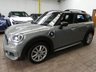 USED 2021 70 MINI COUNTRYMAN 1.5 10kWh Cooper SE Sport SUV 5dr Petrol Plug-in Hybrid Auto ALL4 Euro 6 (s/s) (222 ps) SAT NAV ADAPTIVE LEDS HEADLIGHTS CRUISE CONTROL PARKING SENSORS 1 OWNER SERVICE HISTORY WARRANTY