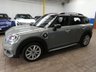 USED 2021 70 MINI COUNTRYMAN 1.5 10kWh Cooper SE Sport SUV 5dr Petrol Plug-in Hybrid Auto ALL4 Euro 6 (s/s) (222 ps) SAT NAV ADAPTIVE LEDS HEADLIGHTS CRUISE CONTROL PARKING SENSORS 1 OWNER SERVICE HISTORY WARRANTY