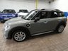 USED 2021 70 MINI COUNTRYMAN 1.5 10kWh Cooper SE Sport SUV 5dr Petrol Plug-in Hybrid Auto ALL4 Euro 6 (s/s) (222 ps) SAT NAV ADAPTIVE LEDS HEADLIGHTS CRUISE CONTROL PARKING SENSORS 1 OWNER SERVICE HISTORY WARRANTY