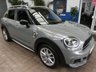 USED 2021 70 MINI COUNTRYMAN 1.5 10kWh Cooper SE Sport SUV 5dr Petrol Plug-in Hybrid Auto ALL4 Euro 6 (s/s) (222 ps) SAT NAV ADAPTIVE LEDS HEADLIGHTS CRUISE CONTROL PARKING SENSORS 1 OWNER SERVICE HISTORY WARRANTY