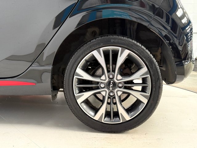 2023 KIA PICANTO 1.0 T-GDi GT-Line S Hatchback 5dr Petrol Manual Euro 6 (s/s) (99 bhp) - Photo 12