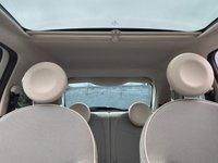 USED 2013 13 FIAT 500 S 1.0L PETROL AUTO 2013_Auto_Low Miles_1.0_Petrol_Ulez