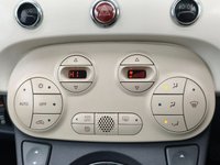 USED 2013 13 FIAT 500 S 1.0L PETROL AUTO 2013_Auto_Low Miles_1.0_Petrol_Ulez