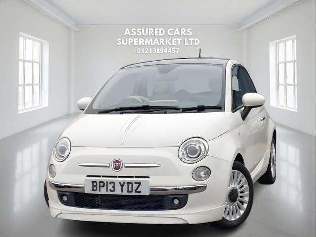 2013 FIAT 500 - Photo 2